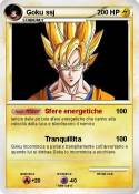 Goku ssj