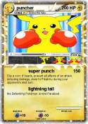 puncher