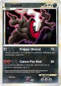 Darkrai