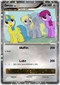Derpy