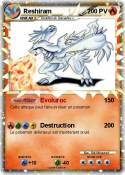 Reshiram