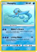Manaphy