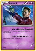 Star-Lord