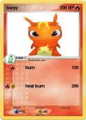burpy