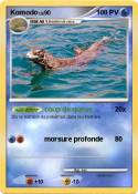 Komodo