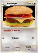 Hamburger