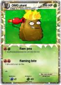 OMG plant