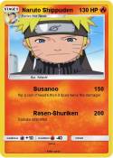 Naruto Shippude