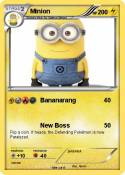 Minion