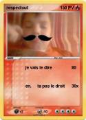 respectout