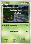 naga