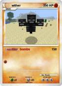 wither
