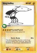 Greg Heffley
