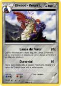 Eliwood - Knigh