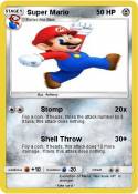 Super Mario