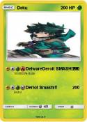 Deku