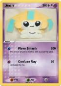 Jirachi
