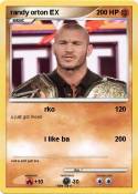 randy orton