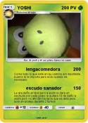 YOSHI