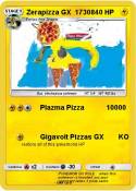 Zerapizza GX