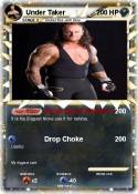 Under Taker