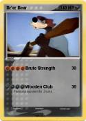 Br'er Bear