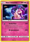 Nine-Tailed