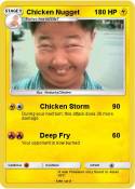 Chicken Nugget