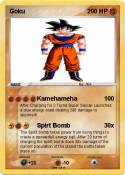 Goku