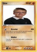 Drew