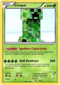 Creeper