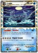 Lugia