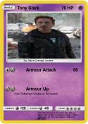 Tony Stark