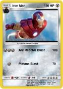 Iron Man