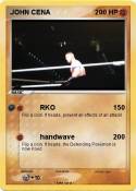 JOHN CENA