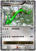 rayquaza