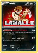 lasalle