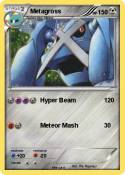 Metagross