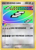 UNO REVERSE