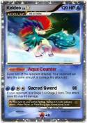 Keldeo