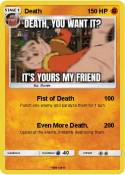 Death
