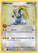 Goten ssj3