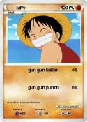 luffy