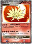 Ninetales