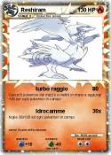 Reshiram