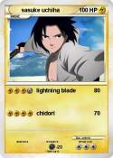 sasuke uchiha