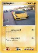 lamborghini