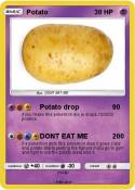 Potato