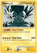 Vegeta