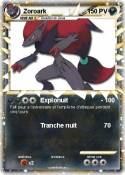 Zoroark